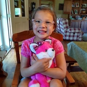 Meet your Posher, Keri